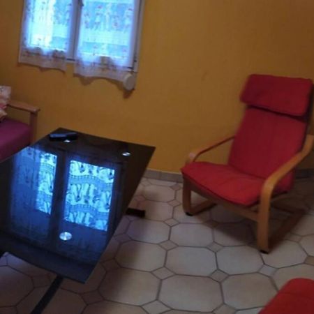 Chez Fabienne T3 Apartment Le Breuil-sur-Couze ภายนอก รูปภาพ