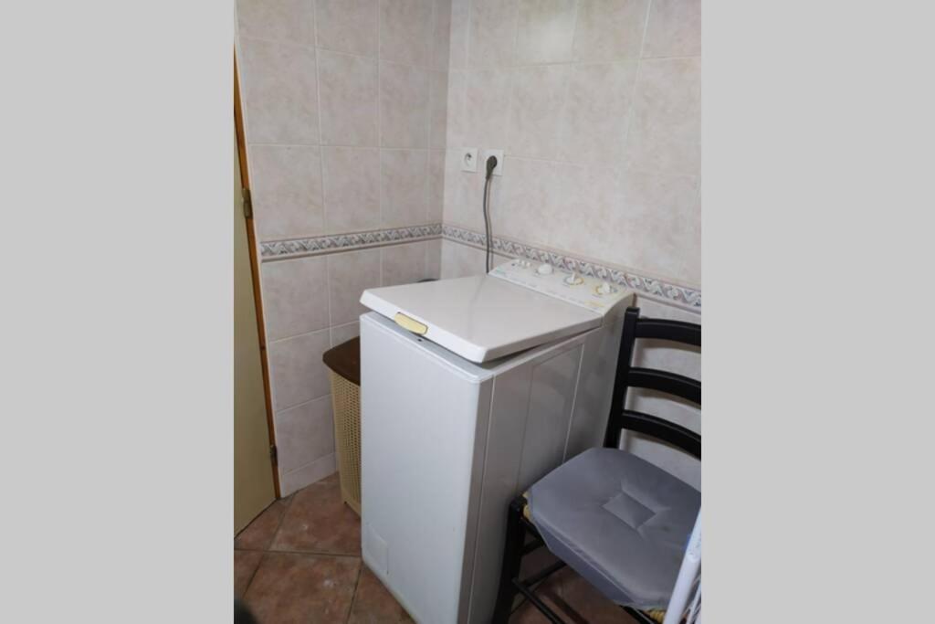 Chez Fabienne T3 Apartment Le Breuil-sur-Couze ภายนอก รูปภาพ